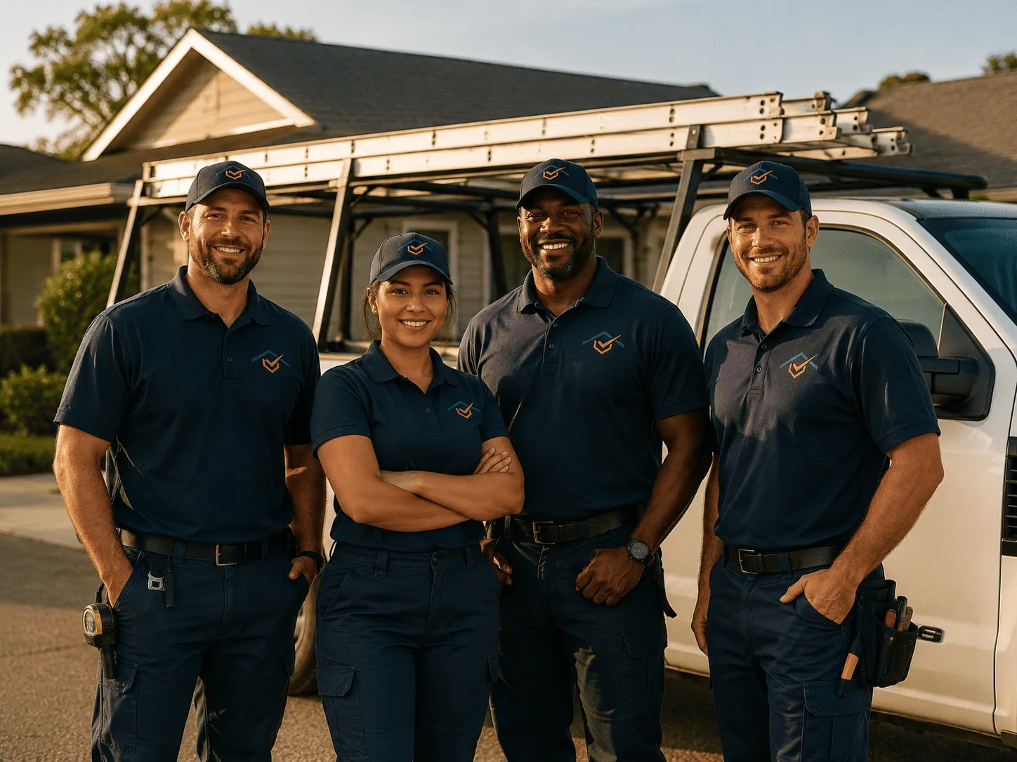 Roof Inspection company in Coaldale, CO